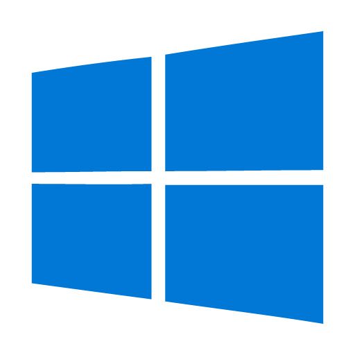 Microsoft Windows Logo Vector