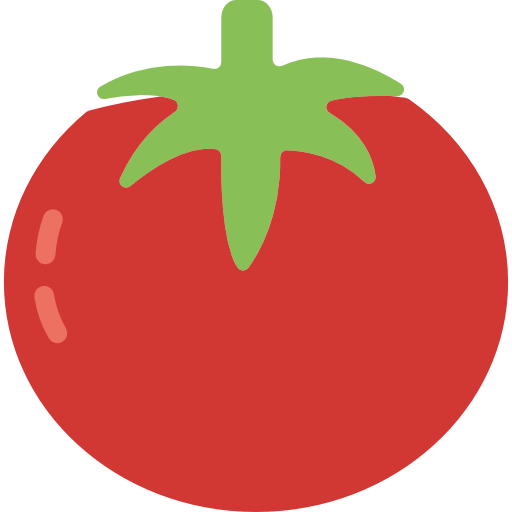 Tomato Free Vector Icons Designed