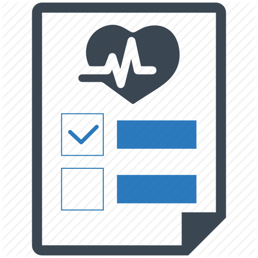 Cardiogram, Healthcare, Medical, Medical Diagnosis Icon