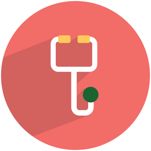 Stethoscope Icon