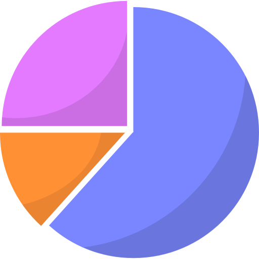 Chart, Statistics, Analytics, Diagram, Graph Icon