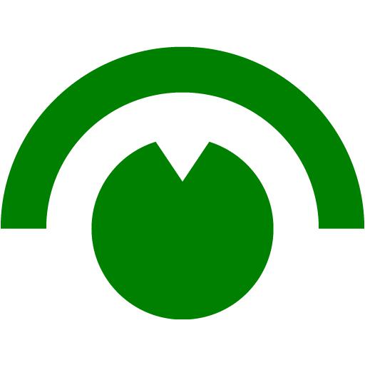 Green Dial Icon