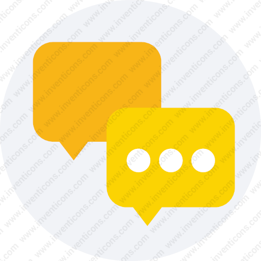 Download Business,dialog,modern,education,study Icon Inventicons