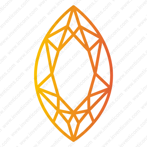 Download Marquis,diamond Icon Inventicons