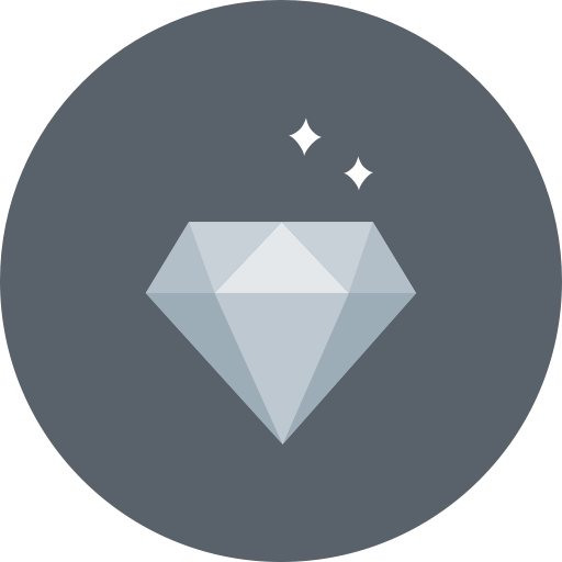 Diamond Icon