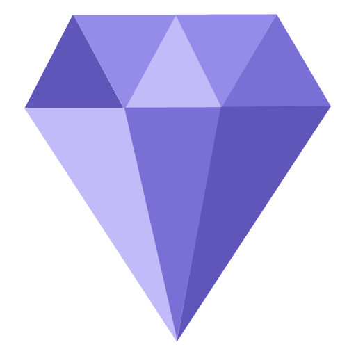 Diamond Icon Free Download As Png And Formats