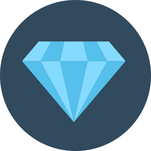 Diamond Png Icon