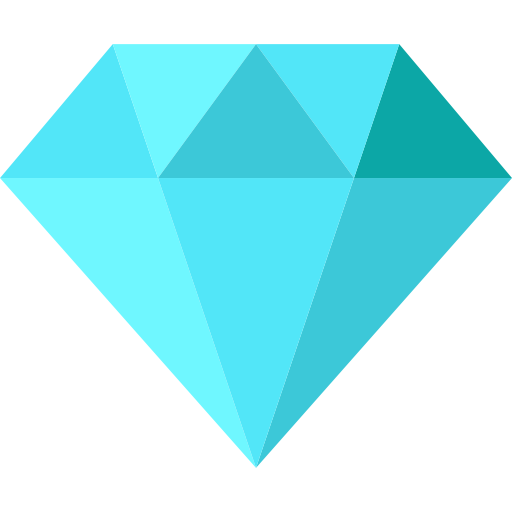 Diamonds Icon