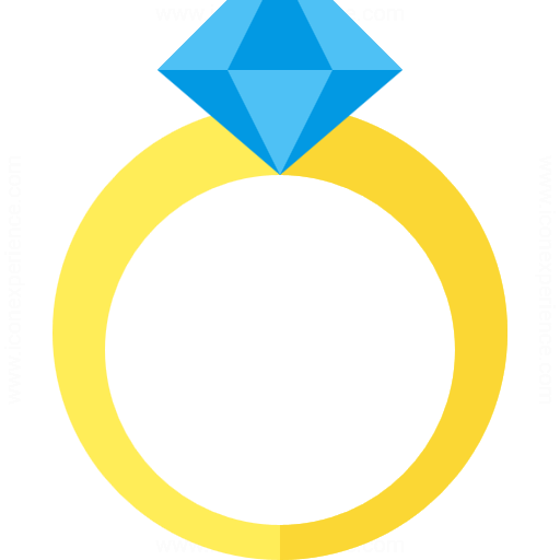 Iconexperience G Collection Diamond Ring Icon