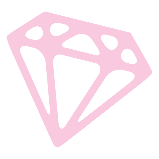 Ruby Diamond Icon