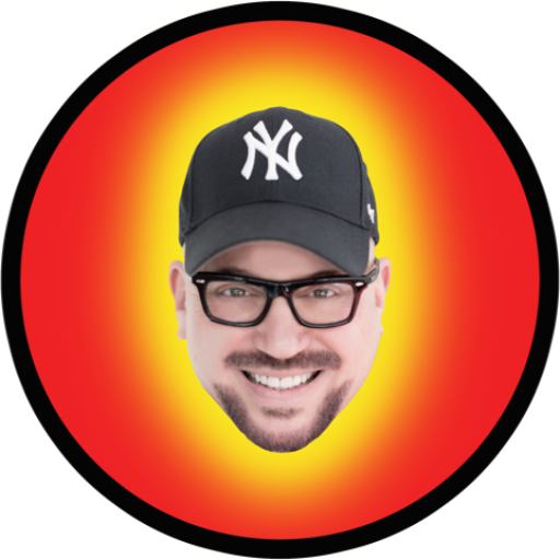 About Justin Get Out Of Your Own Way Book