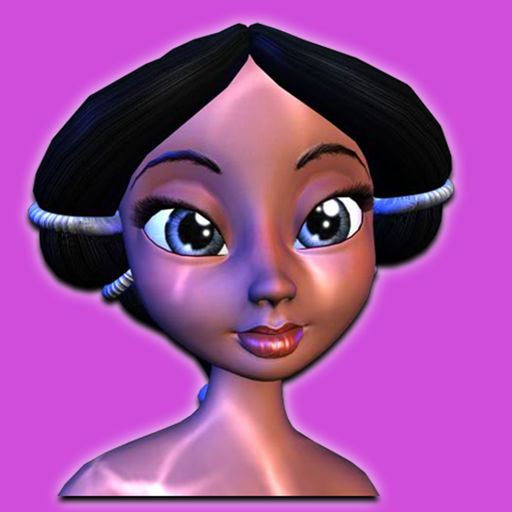 Diana The Talking Mermaid