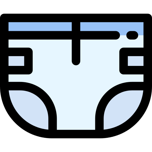 Diaper Png Icon
