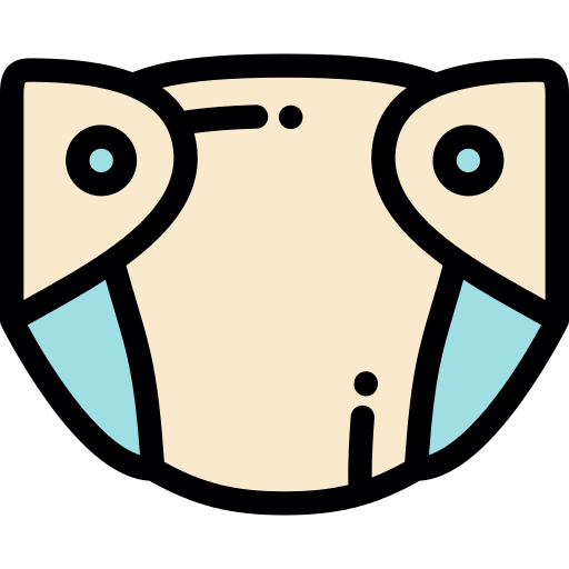 Diaper Png Icon