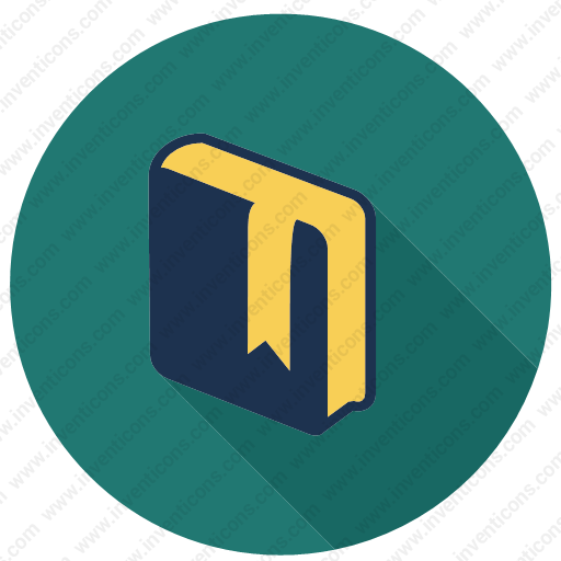 Download Diary,moleskine,note,notebook,pad Icon Inventicons