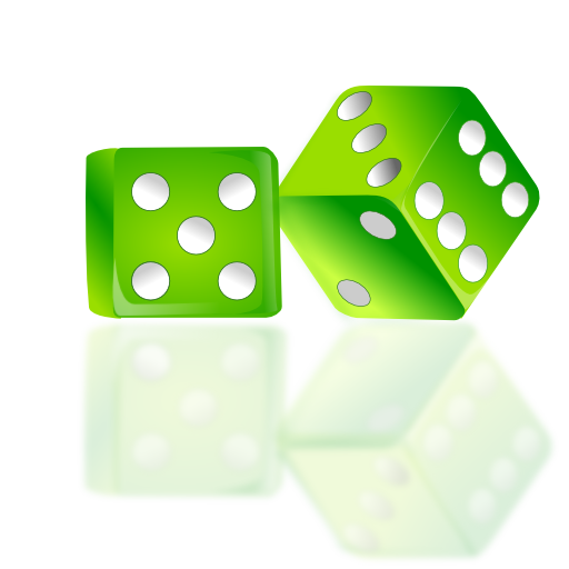 Dice Icon