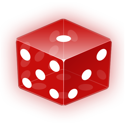 Dice Transparent Png Pictures