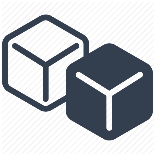 Casino, Darts, Dice, Gambling Icon