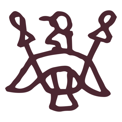 Egyptian Ancient Symbol