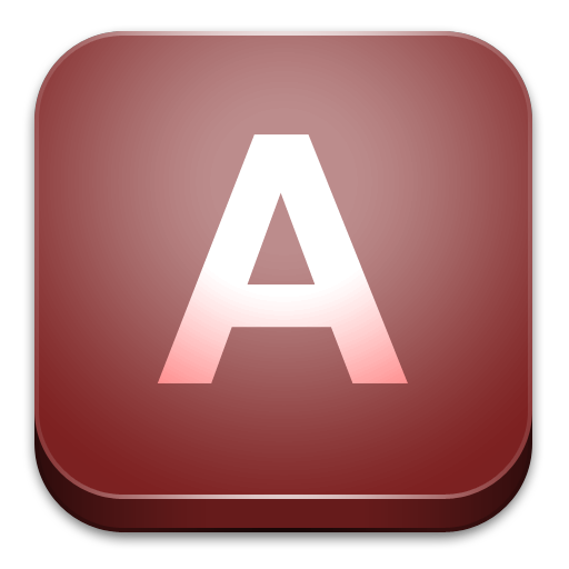 Dictionary Icon