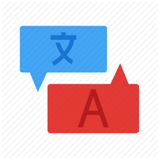 Definition, Dictionary, Language, Languages, Translation, Word Icon