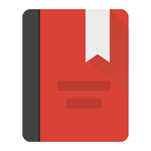 Dictionary Icon Android Lollipop Png Image