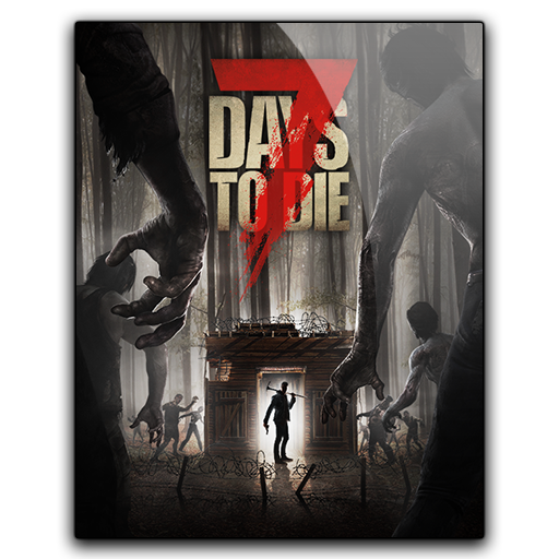 Icon Days To Die