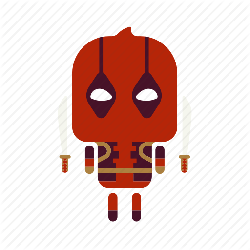 Cute, Die, Hero, Immortal, Mini Icon