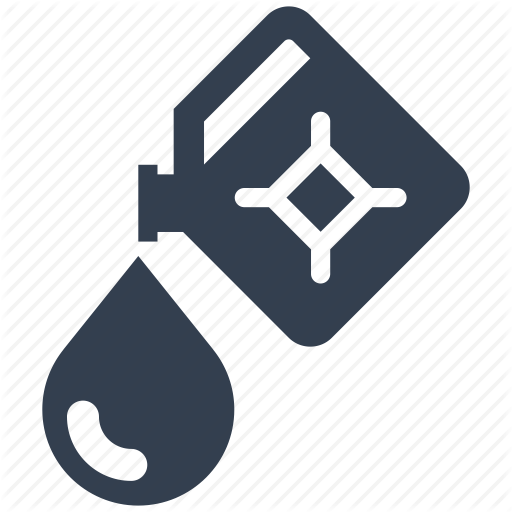 Canister, Diesel, Drop, Gas, Gosoline, Industry, Oil, Petrol Icon