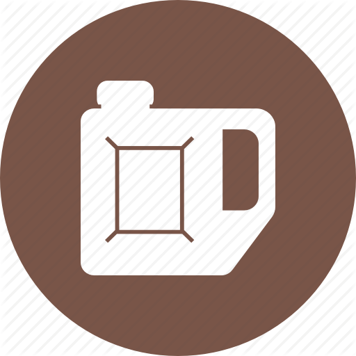 Car, Diesel, Fuel, Gas, Petrol, Pump, Refill Icon