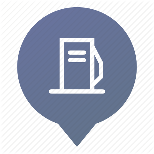 Diesel, Fuel, Gas, Gas Station, Gasoline, Markers, Wsd Icon