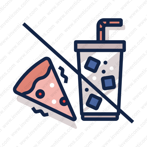 Download Diet Icon Inventicons