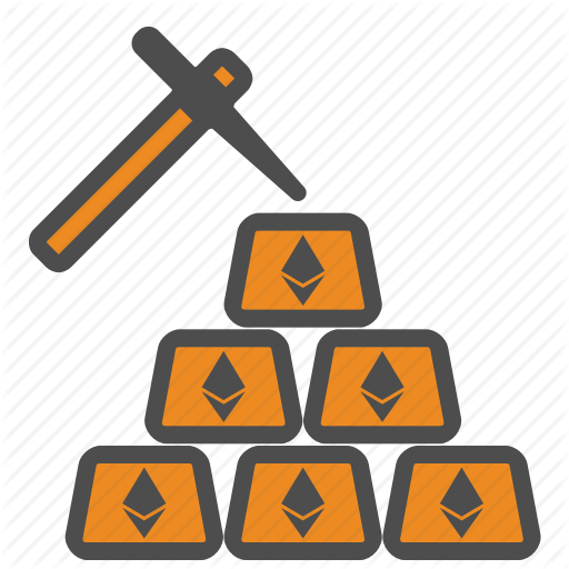 Whats The Difference Between Mining Cryptocurrency Ethereum Icon