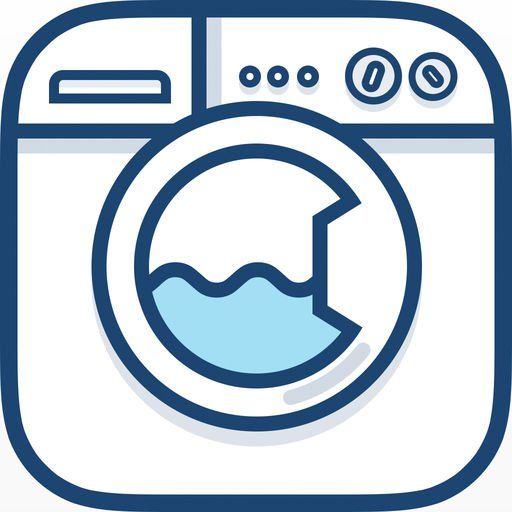 Laundry Day Ios Icon Icon Design There, It Is