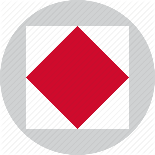 Disabled, Flag, Foxtrot, International, Maritime, Sailing, Ship Icon