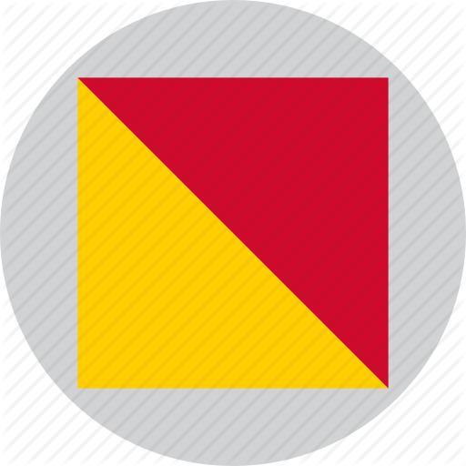 Flag, International, Man Overboard, Maritime, Oscar, Sailing, Ship