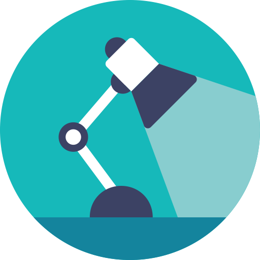 Mixed Flat Lightseagreen Icon