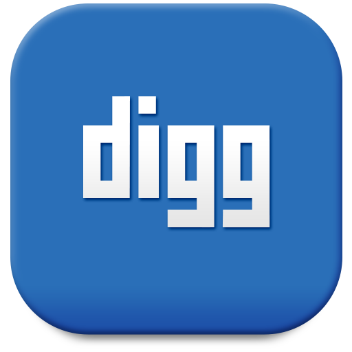 Digg Icon