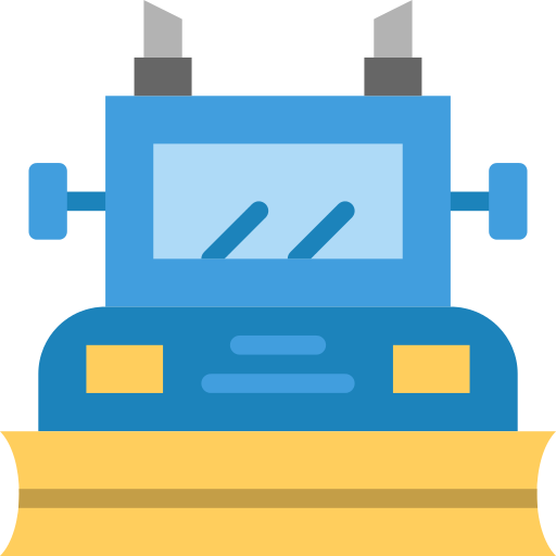 Digger Png Icon