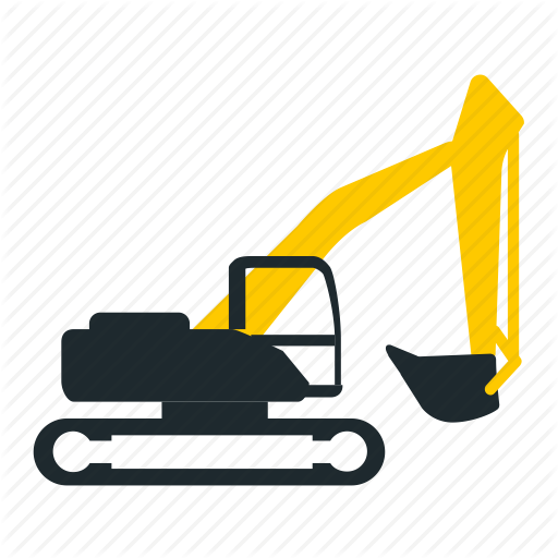 Excavator Icon Related Keywords Suggestions