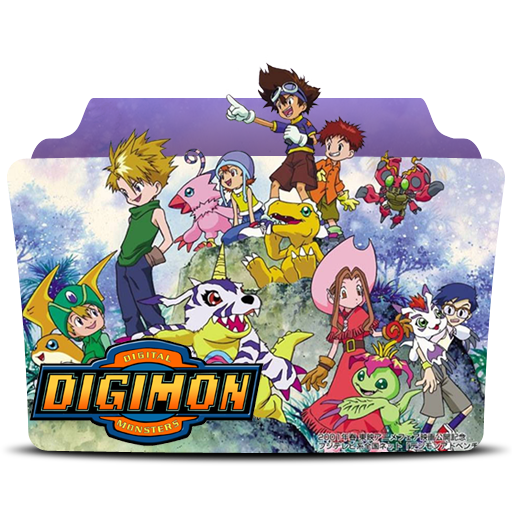 Digimon Icon Related Keywords Suggestions