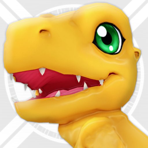 Digimonlinks Best Of Android In App, Ios, Digimon