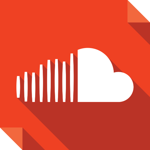 Logo, Media, Social, Social Media, Soundcloud, Square Icon