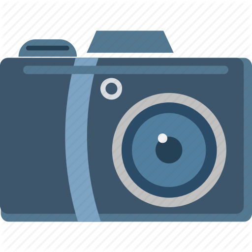 Camera, Digital Camera, Photo Shoot, Photography Icon
