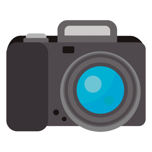 Camera Travel Icon