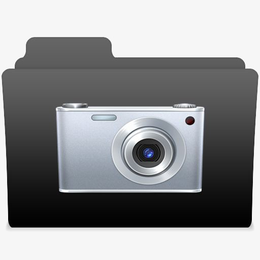 Digital Camera Icon, Camera Clipart, Icon, Icon Material Png Image