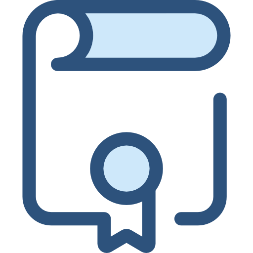 Interface, Contract, Education, Degree, Certificate, Diploma