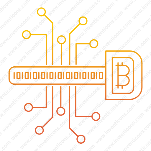 Download Digital,key Icon Inventicons