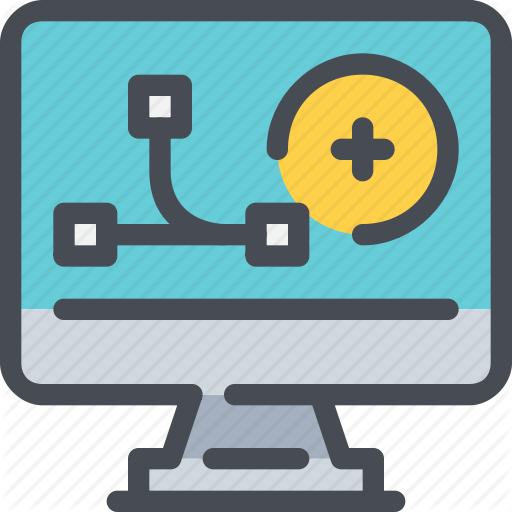 Art, Computer, Creative, Creativity, Design, Digital Icon