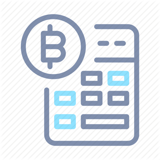 Bitcoin, Blockchain, Calculate, Calculation, Calculator